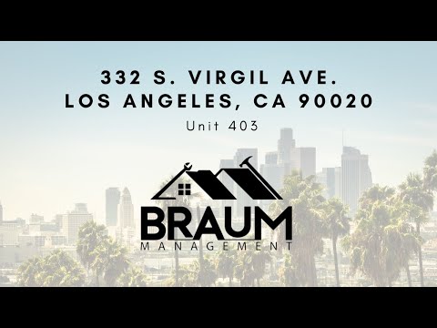 VIRGIL - Video 2 of 2