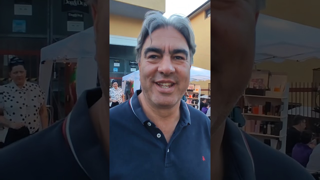 Genzano, ai Landi è andata in scena la Festa delle Fragole. L’intervista a Sabatini, Leoni e Lommi