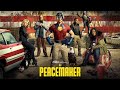 PEACEMAKER Drag Me Down SANTA CRUZ