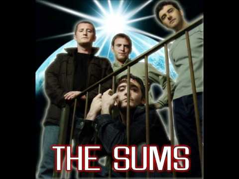 The Sums  - Small Smile
