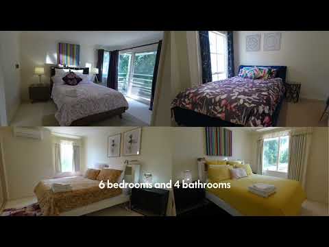 3 Broome Terrace, Traralgon, VIC 3844, 6 habitaciones, 4 baños, House