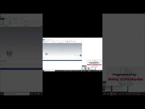 Mastercam 2022 , Simultaneous 5th axis machining on Haas TRT210.