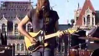 Evan Dando (Lemonheads) - Jesus/Ride With Me - Albany 2007