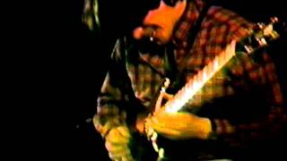 "the same thing" charles ford band covers willie dixon