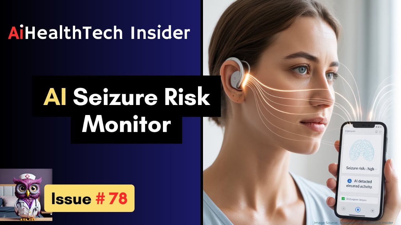 AI in Medicine: New Frontier