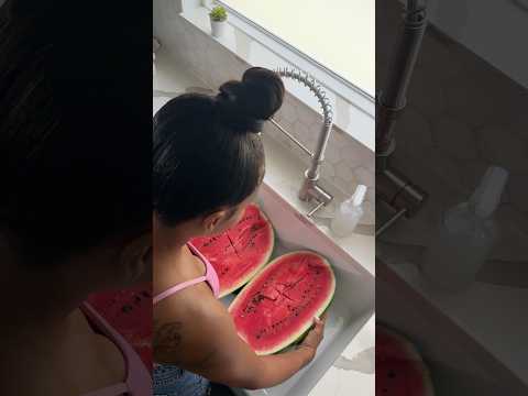 One Watermelon, Endless Possibilities 🍉