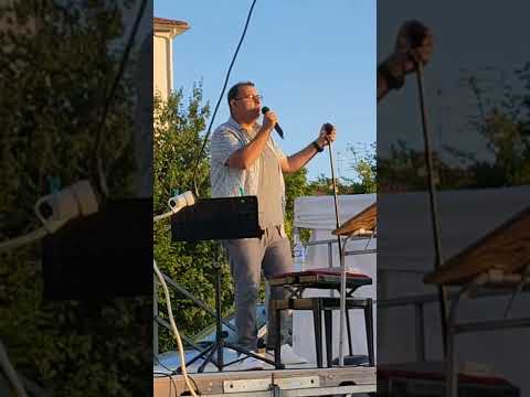 Videoclip de Dis-lui (Live) — Les Enfoirés