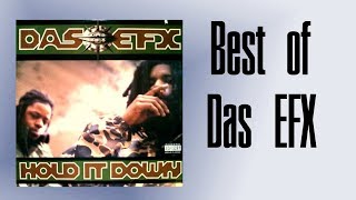 Best of Das EFX Songs