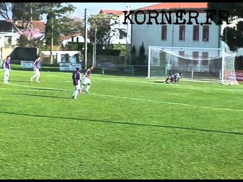 U19 National / Colomiers - Toulouse FC