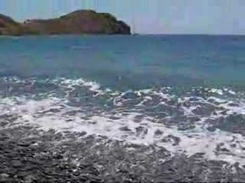 Hiking the Ram Head Trail - St. John, U.S. Virgin Islands