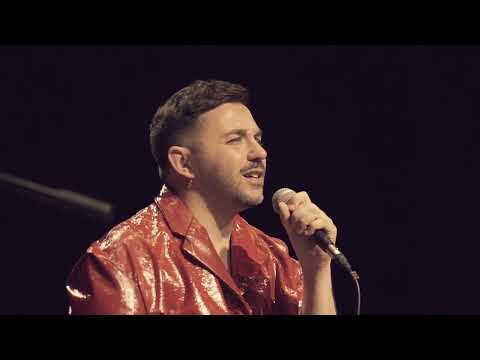 Alessio Arena - Moby Dick (Live version)