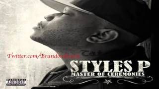 styles p - we dont play feat lloyd banks lyrics new