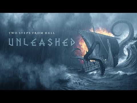 Two Steps From Hell - Emblem (feat. Felicia Farerre & Úyanga Bold)