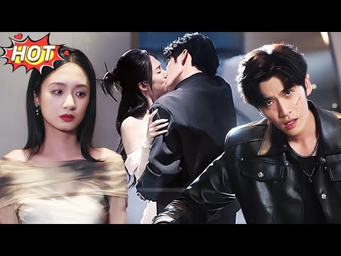 【Multi Sub】💕偏執霸總甘爲裙下臣！禁臠美人拿他當誘餌復仇，他明知是局仍偏執沉淪！