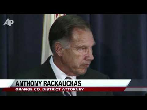 2 Officers Charged in Death of Homeless Man