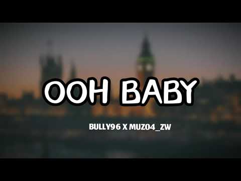 Muz04_ZW x BULLY96_ZW  - OOH BABE [OFFICIAL LYRICAL VIDEO] FT.  ANDY BLUE