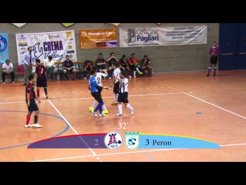 26G | Videoton - Laveno Mombello: 3-5