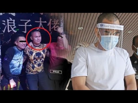 'Tembak majikan didalam kereta’ I PENGAWAL PERIBADI BUNUH DATUK “M” KETUA GENG 24