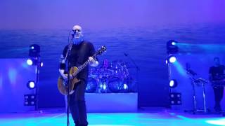 Devin Townsend Project Ocean Machine Live - '3AM' & 'Voices In The Fan'