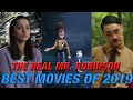 TOP 15 BEST MOVIES OF 2019 (OTHER HONORABLE MENTIONS AND SURPRISES)