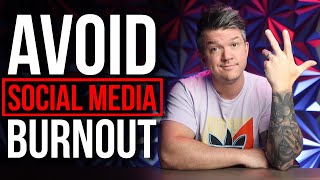 Grow Your Fanbase On Social Media With LESS STRESS