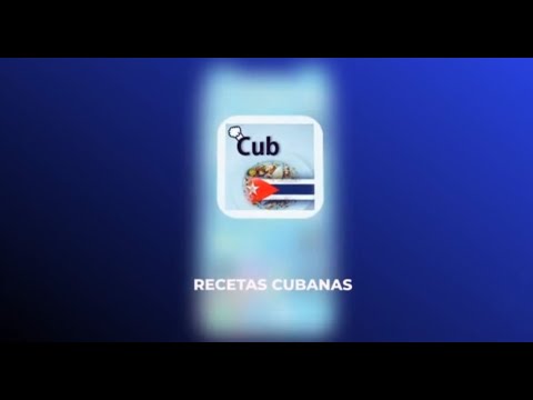 Recetas Cubanas + Pasatiempos
