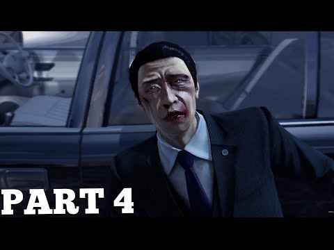Yakuza 5 Remastered Walkthrough Gameplay Part 4 -  (FULL GAME 100%)