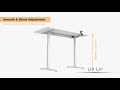 Up Up Komtex ŠILTI VELTINIAI PVC AULINIAI, DYDIS 12/46
