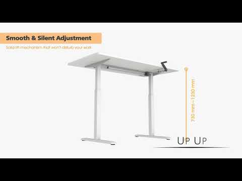 Up Up Komtex ŠILTI VELTINIAI PVC AULINIAI, DYDIS 12/46