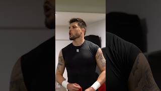 Já viu essas imagens de bastidores da vitória do Red Bull Bragantino em Mirassol? 👀⚽️🔥