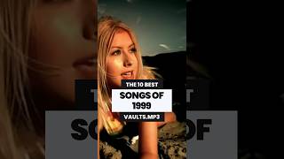 Download lagu THE 10 BEST SONGS OF 1999 🥶 #throwbacksongs #90smusic #music mp3