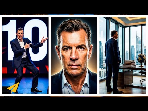 Duncan Bannatyne's Top 10 Rules For Success (@DuncanBannatyne)