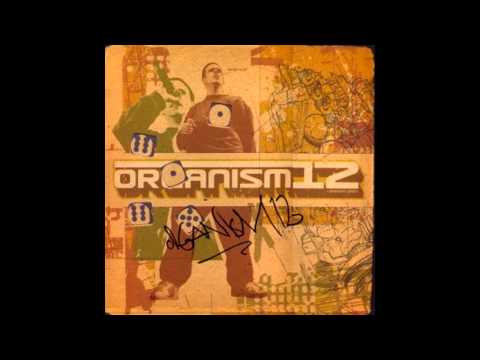 Organism 12 & Leo - Kul att du kör