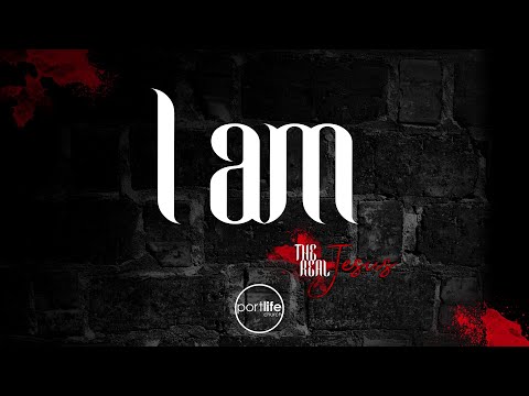 I Am ~ Nic Johnston | "The Real Jesus" Series | Portlife Online 8th August