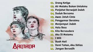 Download lagu Armada Full Album - Kita Bersaudara (2022) mp3