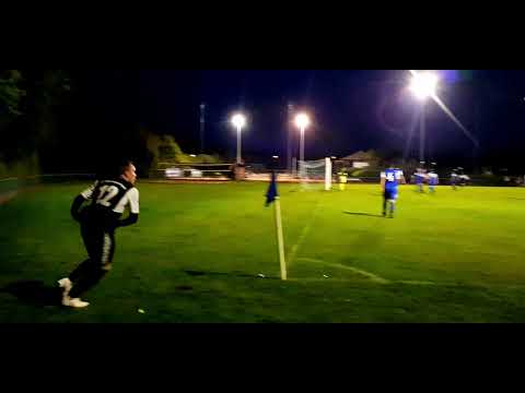 SV Hussenhofen - 1.FC Stern Mögglingen 1:1