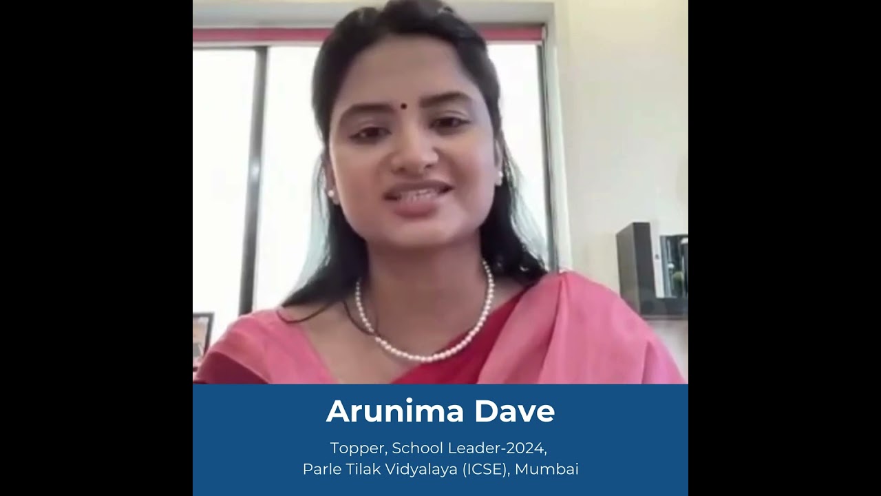 Arunima Dave