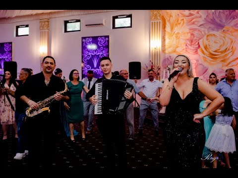 ❗️Vanessa Olan & Formatia Olanii ❗️Live Nuntă Caransebeș ❗️Nou 2025