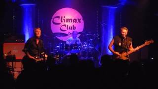 Black Rose Communion.(Tribute to Black Star Riders).Bullet Blues