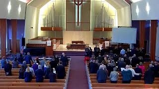 Memorial Service for Dr. Russell Puschak
