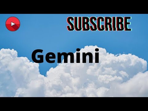 Gemini weekly reading August 31-september 6-2020  Your relocating and moving into a new home.