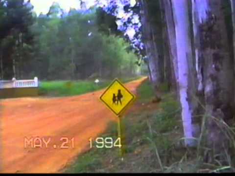 Capão Bonito - Fazenda Santa Ines