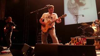 Jimmie&#39;s Chicken Shack - Dropping Anchor (Rams Head Live! - Baltimore, MD - 01/06/17)