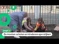 Kinderen in Oekraïne krijgen 100 miljoen tulpenbollen uit Nederland