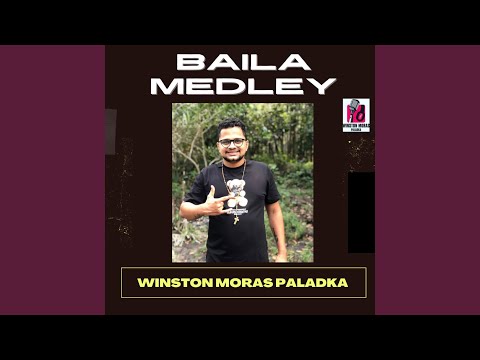 Baila Medley 2024 -Winston Moras Paladka