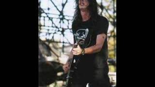 Foo Fighters - Ozone