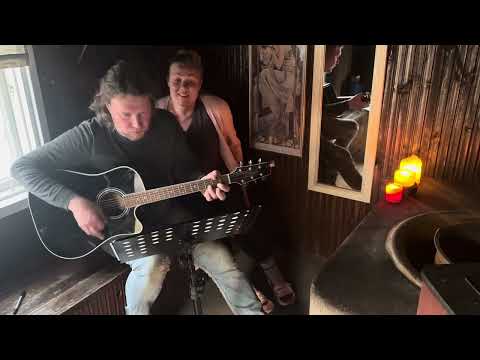 Getsemane #exit #jippu