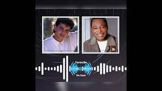Download lagu Glenn Medeiros and George Benson - Nothing's Gonna Change My Love for You / Furacão do som mp3