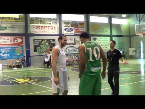 CB CAZORLA 98  YOSÍQUESÉ C.D CORDOBASKET  88