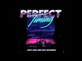 NAV Metro Boomin Perfect Timing Official Audio